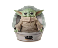 Mattel Mandalorian The Child Baby Yoda - 1009362 - zdjęcie 1